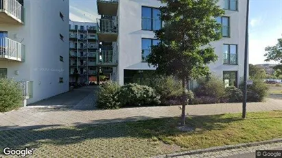 Lägenheter att hyra i Malmö Centrum - Bild från Google Street View