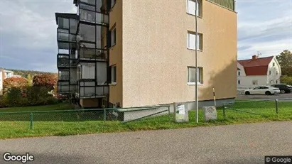 Lägenheter till salu i Sundsvall - Bild från Google Street View