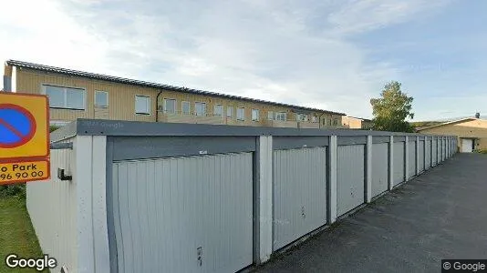 Lägenheter till salu i Östersund - Bild från Google Street View