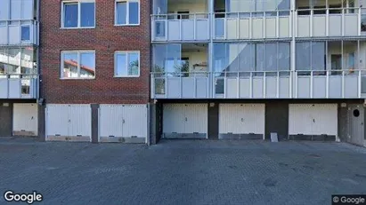 Lägenheter till salu i Majorna-Linné - Bild från Google Street View