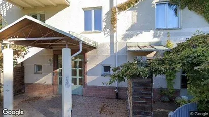 Lägenheter till salu i Södermalm - Bild från Google Street View