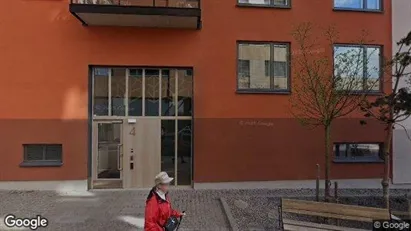 Lägenheter till salu i Norrtälje - Bild från Google Street View
