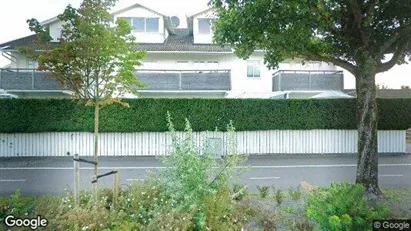 Lägenheter till salu i Varberg - Bild från Google Street View