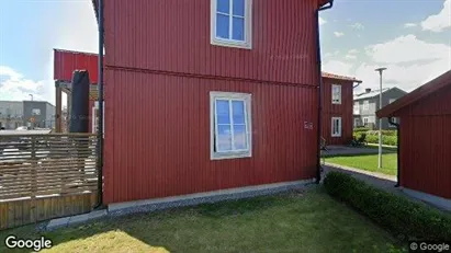 Lägenheter till salu i Uppsala - Bild från Google Street View