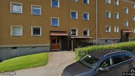 Lägenheter till salu i Norrköping - Bild från Google Street View