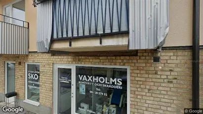 Lägenheter till salu i Vaxholm - Bild från Google Street View