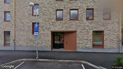 Lägenheter att hyra i Borås - Bild från Google Street View