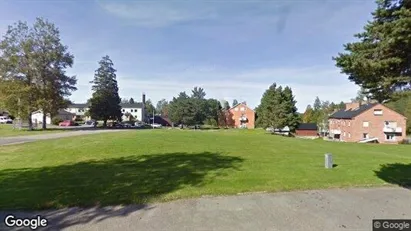 Lägenheter att hyra i Strömsund - Bild från Google Street View