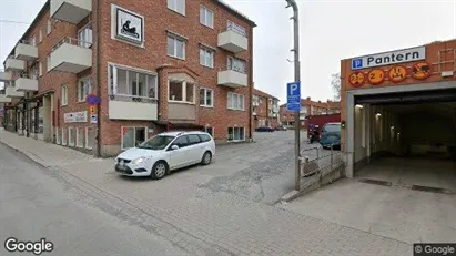 Lägenheter att hyra i Skellefteå - Bild från Google Street View