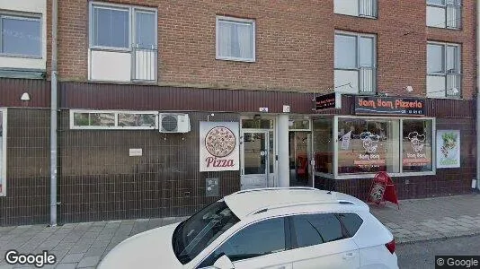 Lägenheter att hyra i Norrköping - Bild från Google Street View