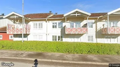 Lägenheter att hyra i Filipstad - Bild från Google Street View