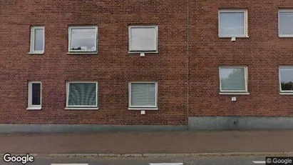 Lägenheter att hyra i Vimmerby - Bild från Google Street View