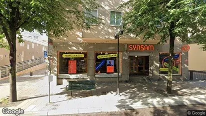 Lägenheter att hyra i Sundbyberg - Bild från Google Street View