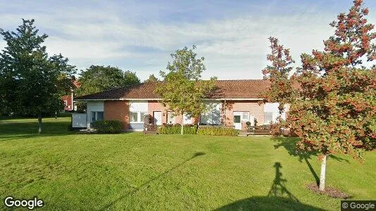 Lägenheter att hyra i Hammarö - Bild från Google Street View