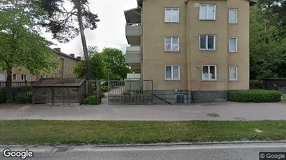 Lägenheter att hyra i Västerås - Bild från Google Street View
