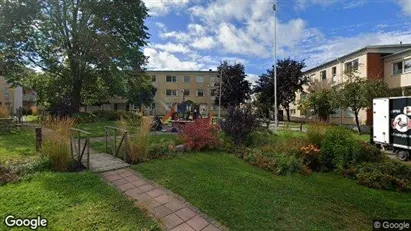 Lägenheter att hyra i Gävle - Bild från Google Street View