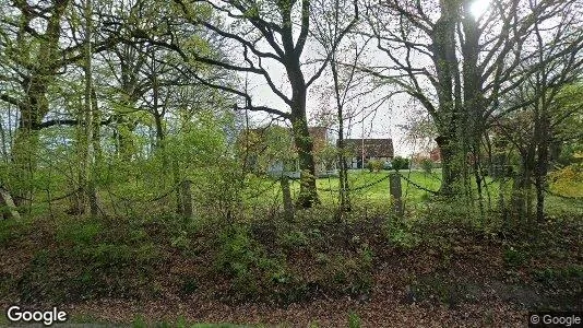 Lägenheter till salu i Lund - Bild från Google Street View