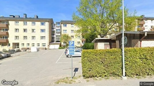 Bostadsrätter till salu i Järfälla - Bild från Google Street View