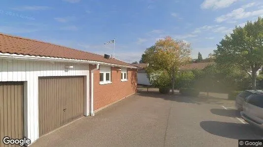 Bostadsrätter till salu i Helsingborg - Bild från Google Street View