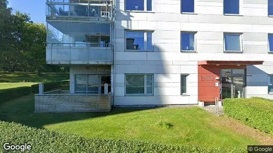 Lägenheter till salu i Askim-Frölunda-Högsbo - Bild från Google Street View