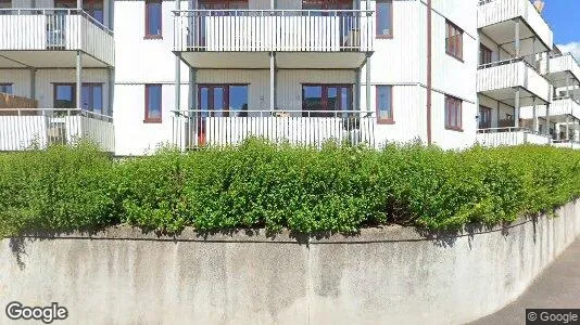 Lägenheter till salu i Örgryte-Härlanda - Bild från Google Street View