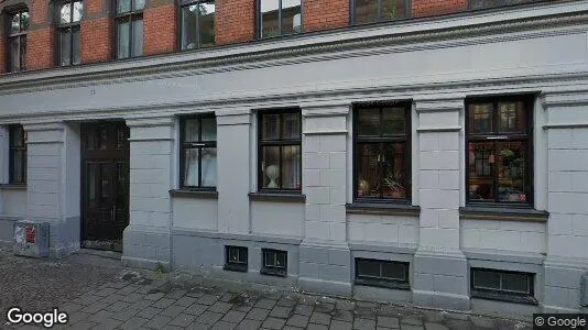 Lägenheter till salu i Malmö Centrum - Bild från Google Street View
