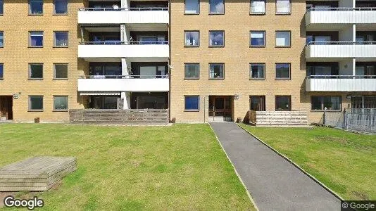 Lägenheter till salu i Mölndal - Bild från Google Street View