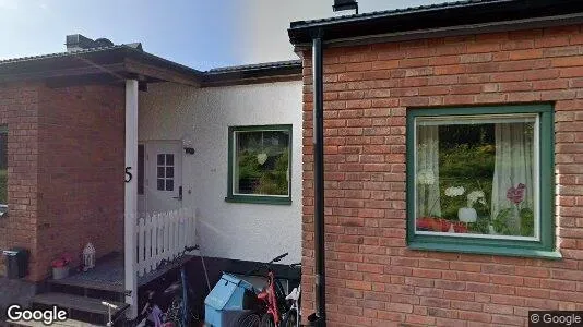 Lägenheter till salu i Östersund - Bild från Google Street View