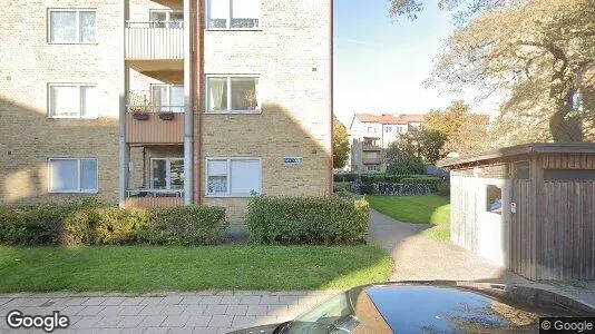 Lägenheter att hyra i Malmö Centrum - Bild från Google Street View