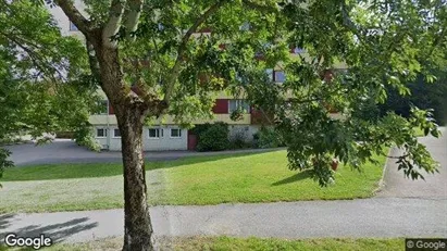 Bostadsrätter till salu i Ale - Bild från Google Street View