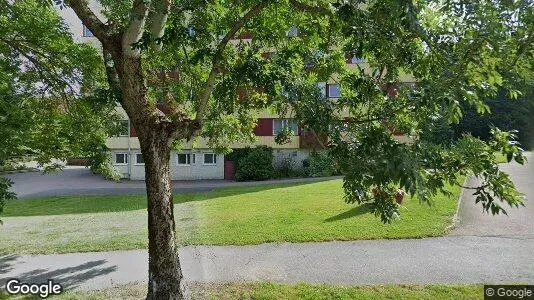 Bostadsrätter till salu i Ale - Bild från Google Street View