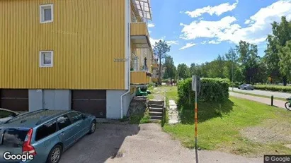 Bostadsrätter till salu i Karlstad - Bild från Google Street View