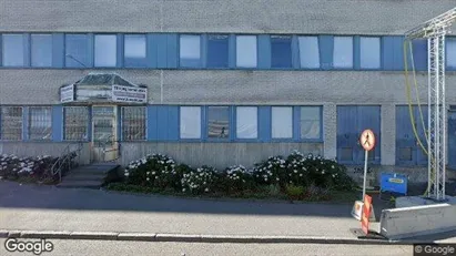 Lägenheter att hyra i Sundbyberg - Bild från Google Street View
