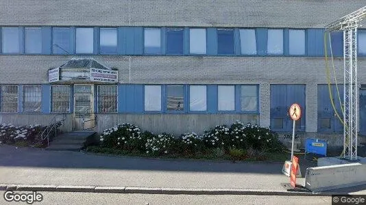 Lägenheter att hyra i Sundbyberg - Bild från Google Street View