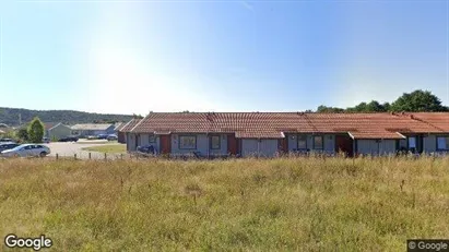 Lägenheter att hyra i Varberg - Bild från Google Street View