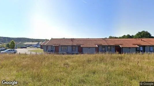 Lägenheter att hyra i Varberg - Bild från Google Street View