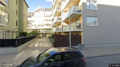 Lägenheter till salu i Järfälla - Bild från Google Street View