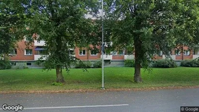 Lägenheter till salu i Uppsala - Bild från Google Street View