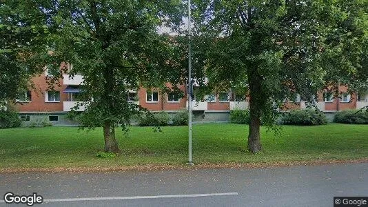 Lägenheter till salu i Uppsala - Bild från Google Street View