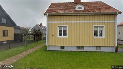 Lägenheter till salu i Skövde - Bild från Google Street View