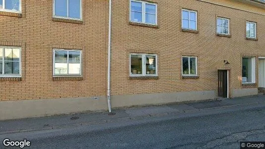 Lägenheter att hyra i Varberg - Bild från Google Street View
