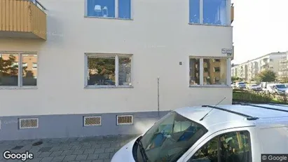 Lägenheter att hyra i Malmö Centrum - Bild från Google Street View
