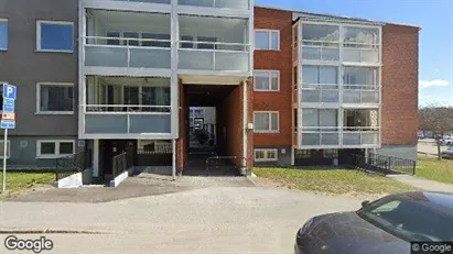 Bostadsrätter till salu i Täby - Bild från Google Street View