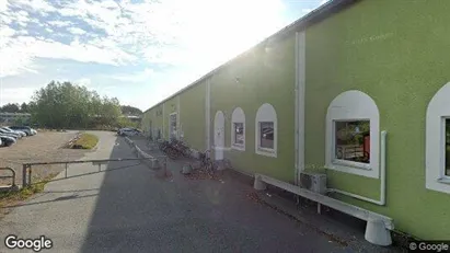 Bostadsrätter till salu i Trosa - Bild från Google Street View