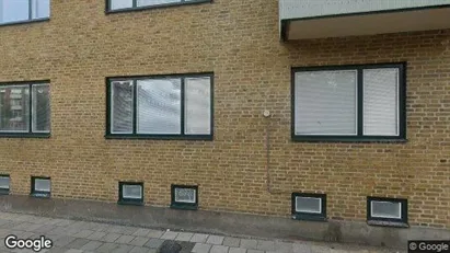 Bostadsrätter till salu i Sofielund - Bild från Google Street View