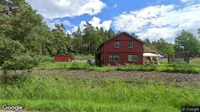 Bostadsrätter till salu i Värmdö - Bild från Google Street View