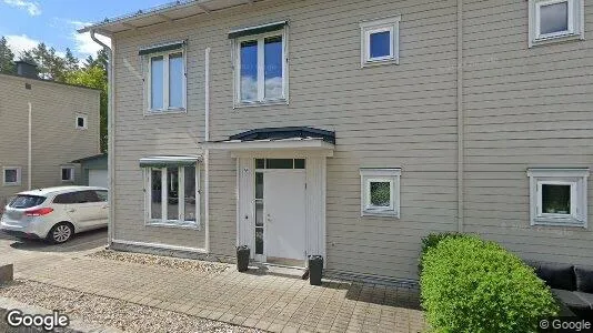 Bostadsrätter till salu i Linköping - Bild från Google Street View