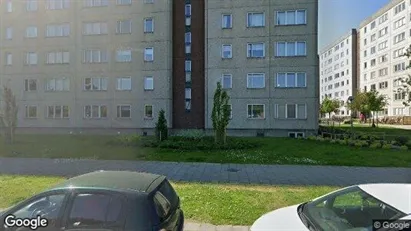 Bostadsrätter till salu i Fosie - Bild från Google Street View