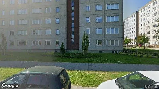 Bostadsrätter till salu i Fosie - Bild från Google Street View