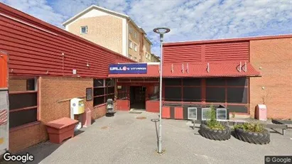 Bostadsrätter till salu i Södertälje - Bild från Google Street View